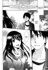Page 137 of Velvet Kiss Vol 3 - preview thumbnail
