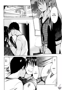 Page 139 of Velvet Kiss Vol 3 - preview thumbnail