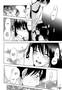 Page 141 of Velvet Kiss Vol 3 - preview thumbnail