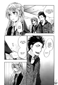 Page 144 of Velvet Kiss Vol 3 - preview thumbnail