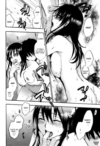 Page 147 of Velvet Kiss Vol 3 - preview thumbnail