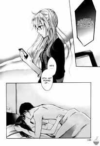 Page 149 of Velvet Kiss Vol 3 - preview thumbnail