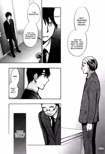 Page 154 of Velvet Kiss Vol 3 - preview thumbnail