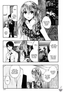 Page 158 of Velvet Kiss Vol 3 - preview thumbnail