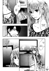 Page 159 of Velvet Kiss Vol 3 - preview thumbnail