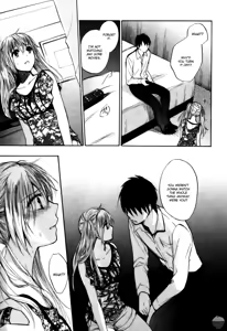 Page 160 of Velvet Kiss Vol 3 - preview thumbnail