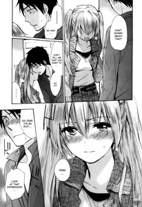 Page 16 of Velvet Kiss Vol 3 - preview thumbnail