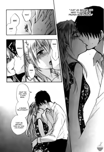 Page 161 of Velvet Kiss Vol 3 - preview thumbnail