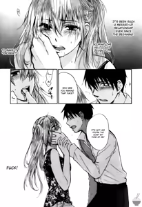 Page 162 of Velvet Kiss Vol 3 - preview thumbnail