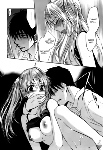 Page 165 of Velvet Kiss Vol 3 - preview thumbnail