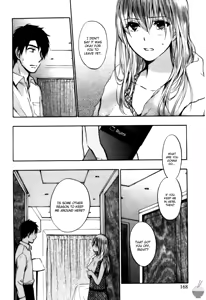 Page 169 of Velvet Kiss Vol 3 - preview thumbnail