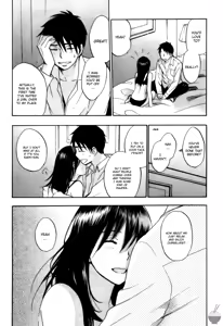 Page 189 of Velvet Kiss Vol 3 - preview thumbnail