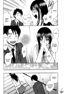 Page 41 of Velvet Kiss Vol 3 - preview thumbnail