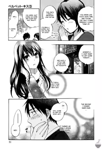 Page 52 of Velvet Kiss Vol 3 - preview thumbnail