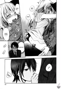 Page 62 of Velvet Kiss Vol 3 - preview thumbnail