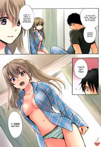 Page 103 of Velvet Kiss Vol. 4 - preview thumbnail