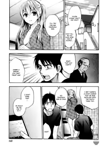 Page 105 of Velvet Kiss Vol. 4 - preview thumbnail