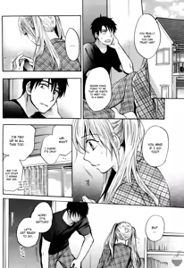 Page 108 of Velvet Kiss Vol. 4 - preview thumbnail