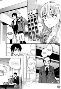 Page 109 of Velvet Kiss Vol. 4 - preview thumbnail