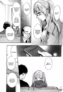 Page 111 of Velvet Kiss Vol. 4 - preview thumbnail