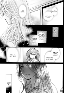Page 115 of Velvet Kiss Vol. 4 - preview thumbnail