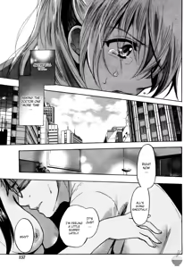 Page 119 of Velvet Kiss Vol. 4 - preview thumbnail