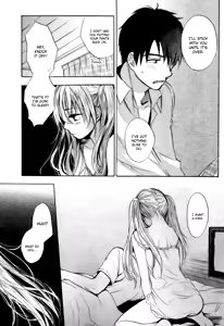 Page 126 of Velvet Kiss Vol. 4 - preview thumbnail