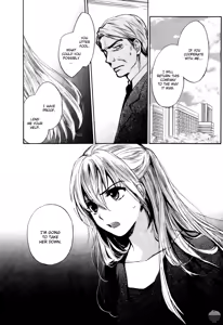 Page 138 of Velvet Kiss Vol. 4 - preview thumbnail