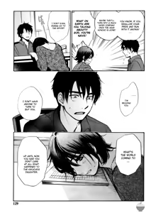 Page 140 of Velvet Kiss Vol. 4 - preview thumbnail