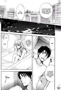 Page 152 of Velvet Kiss Vol. 4 - preview thumbnail