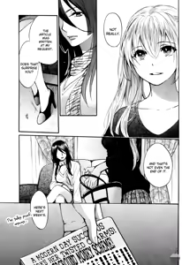 Page 161 of Velvet Kiss Vol. 4 - preview thumbnail