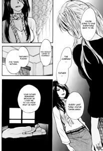 Page 164 of Velvet Kiss Vol. 4 - preview thumbnail
