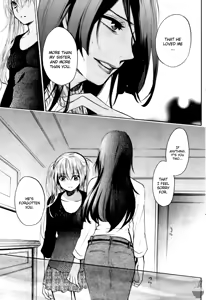 Page 165 of Velvet Kiss Vol. 4 - preview thumbnail