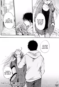 Page 170 of Velvet Kiss Vol. 4 - preview thumbnail
