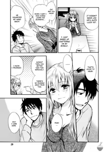 Page 177 of Velvet Kiss Vol. 4 - preview thumbnail