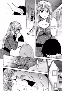Page 182 of Velvet Kiss Vol. 4 - preview thumbnail