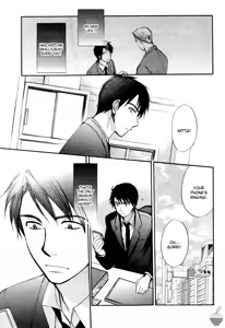 Page 189 of Velvet Kiss Vol. 4 - preview thumbnail