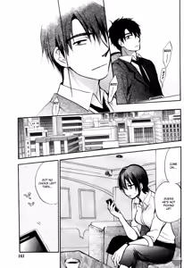 Page 23 of Velvet Kiss Vol. 4 - preview thumbnail