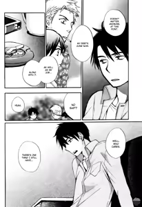 Page 41 of Velvet Kiss Vol. 4 - preview thumbnail