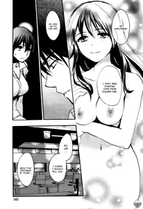 Page 42 of Velvet Kiss Vol. 4 - preview thumbnail