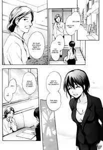 Page 56 of Velvet Kiss Vol. 4 - preview thumbnail