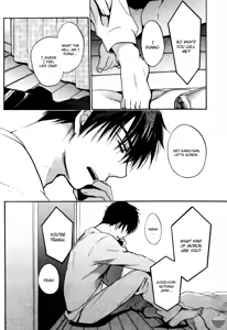 Page 64 of Velvet Kiss Vol. 4 - preview thumbnail