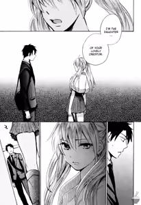 Page 116 of Velvet Kiss Vol. 1 - preview thumbnail