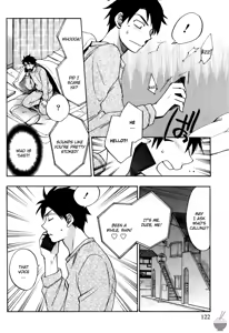 Page 121 of Velvet Kiss Vol. 1 - preview thumbnail