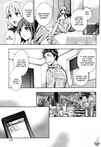 Page 128 of Velvet Kiss Vol. 1 - preview thumbnail
