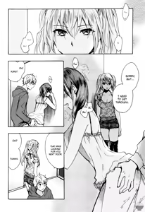 Page 135 of Velvet Kiss Vol. 1 - preview thumbnail