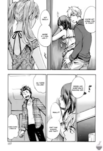 Page 136 of Velvet Kiss Vol. 1 - preview thumbnail