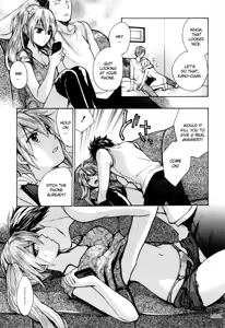 Page 140 of Velvet Kiss Vol. 1 - preview thumbnail