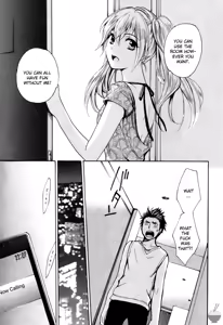 Page 144 of Velvet Kiss Vol. 1 - preview thumbnail