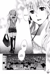 Page 145 of Velvet Kiss Vol. 1 - preview thumbnail
